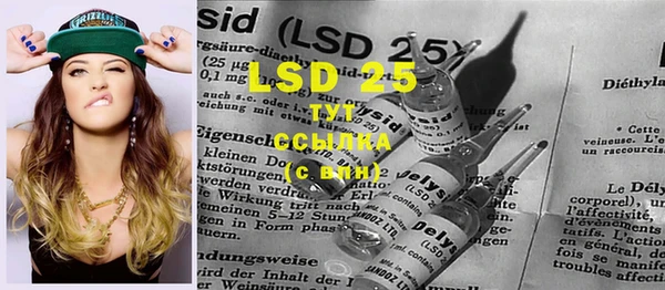 MESCALINE Чердынь
